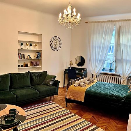Warsaw Mermaid Apartment - Ideal Place For You Eksteriør bilde