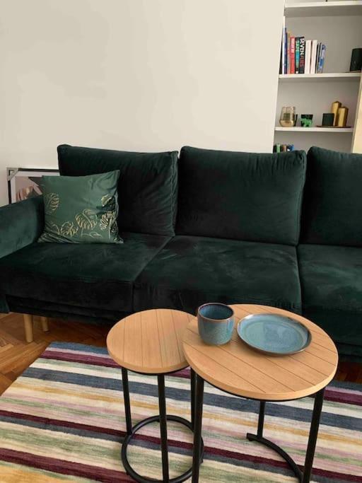 Warsaw Mermaid Apartment - Ideal Place For You Eksteriør bilde