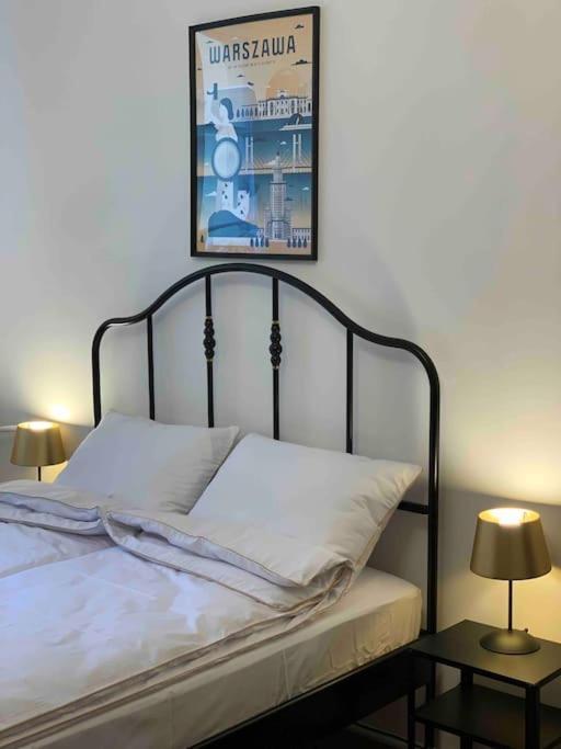Warsaw Mermaid Apartment - Ideal Place For You Eksteriør bilde