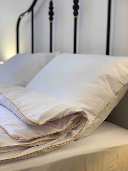 Warsaw Mermaid Apartment - Ideal Place For You Eksteriør bilde