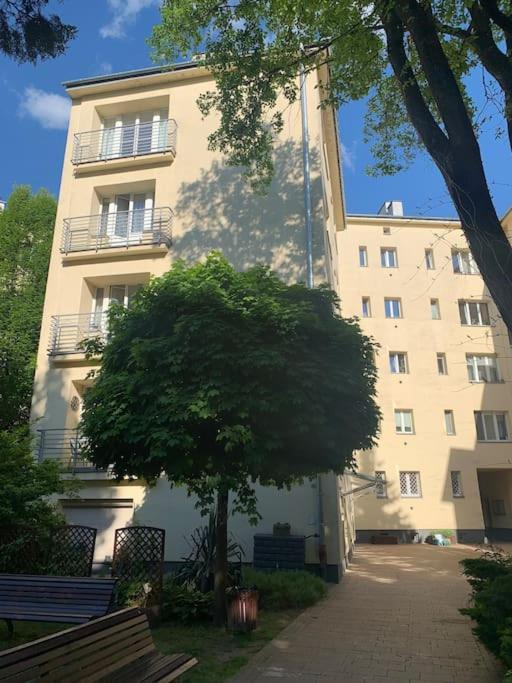 Warsaw Mermaid Apartment - Ideal Place For You Eksteriør bilde