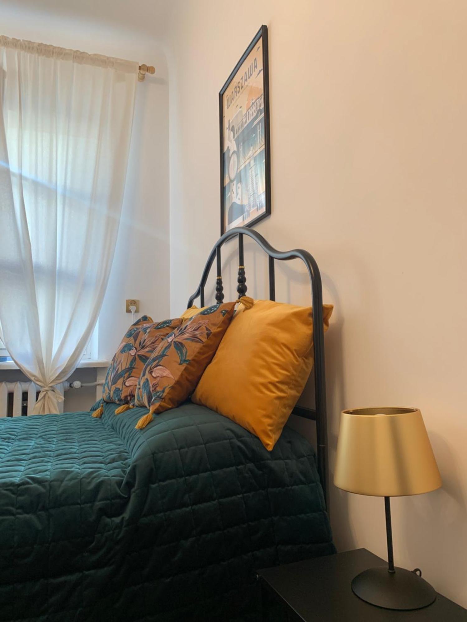 Warsaw Mermaid Apartment - Ideal Place For You Eksteriør bilde