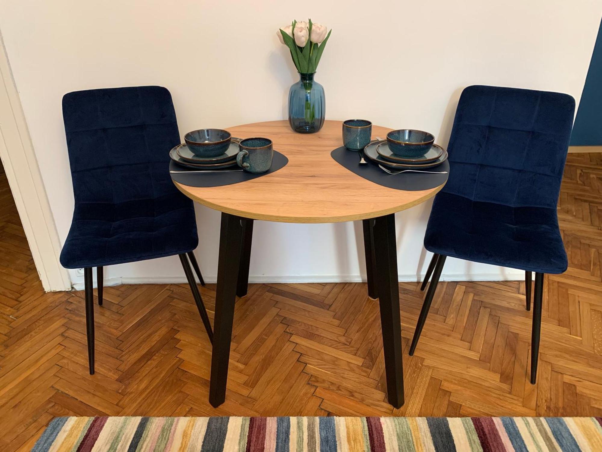 Warsaw Mermaid Apartment - Ideal Place For You Eksteriør bilde
