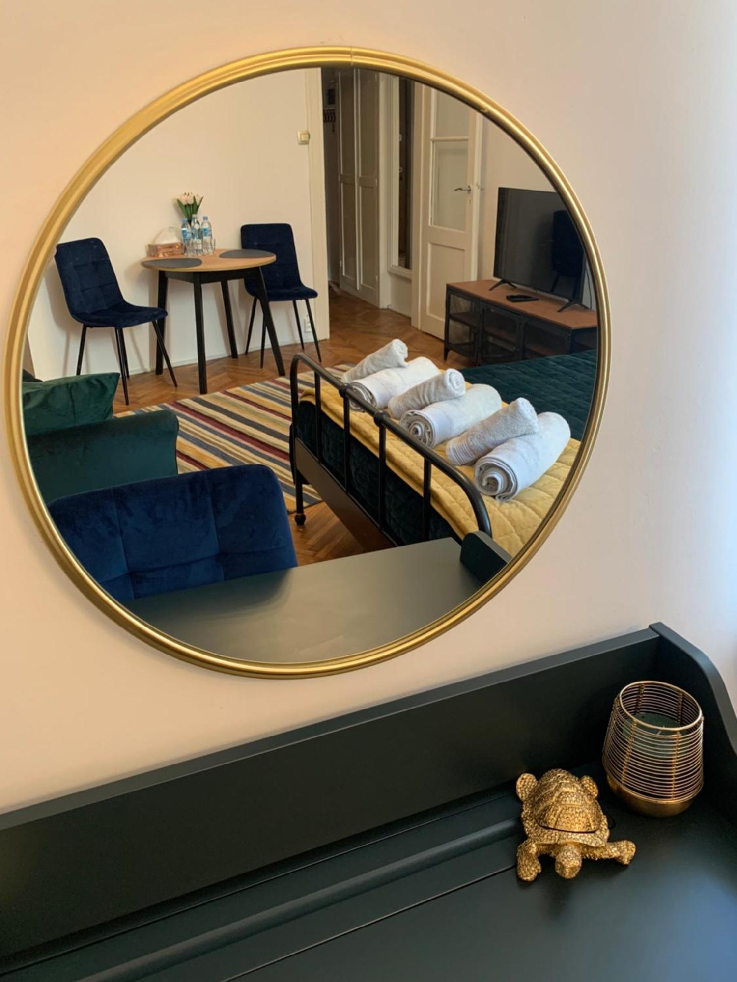 Warsaw Mermaid Apartment - Ideal Place For You Eksteriør bilde