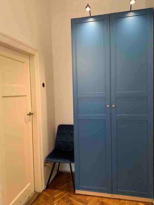 Warsaw Mermaid Apartment - Ideal Place For You Eksteriør bilde
