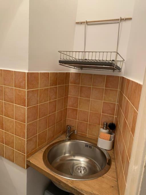 Warsaw Mermaid Apartment - Ideal Place For You Eksteriør bilde