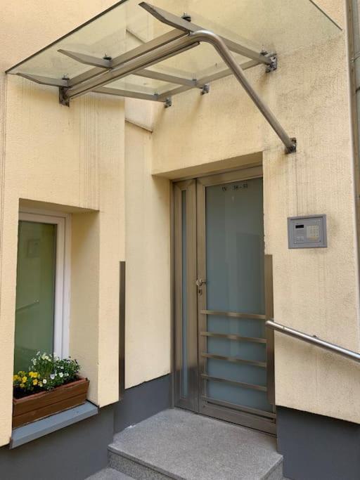 Warsaw Mermaid Apartment - Ideal Place For You Eksteriør bilde
