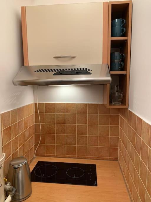 Warsaw Mermaid Apartment - Ideal Place For You Eksteriør bilde