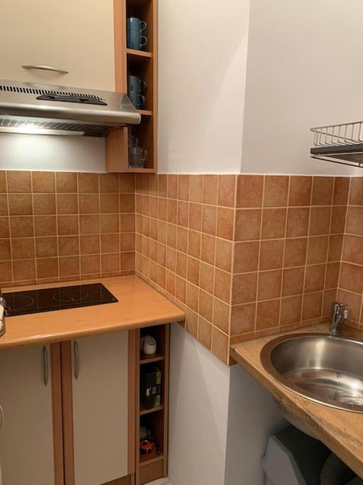 Warsaw Mermaid Apartment - Ideal Place For You Eksteriør bilde