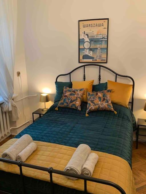 Warsaw Mermaid Apartment - Ideal Place For You Eksteriør bilde