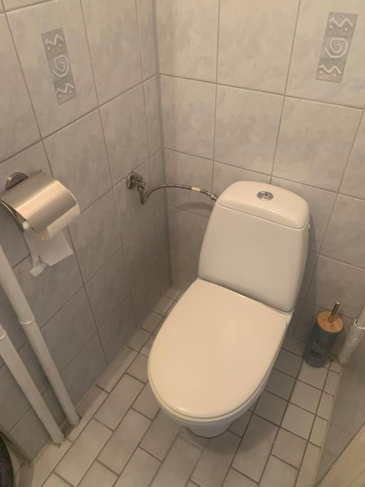 Warsaw Mermaid Apartment - Ideal Place For You Eksteriør bilde